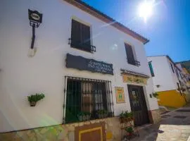Hotel Rural Inz-Almaraz