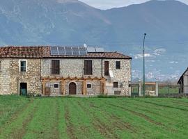 호텔 사진: Agriturismo Il Corticato