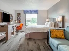 Hampton Inn La Crosse/Onalaska