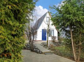 Hotel Photo: Lovely Home In Wernigerode With Kitchen