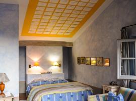 Hotel Photo: Sette Querce