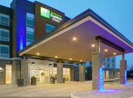 Holiday Inn Express & Suites - Collingwood, hotel in Collingwood