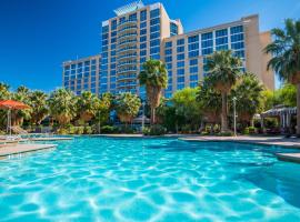 Fotos de Hotel: Agua Caliente Casino Rancho Mirage