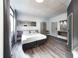 Road House Hotel, hotel i Paderborn