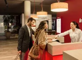 IntercityHotel Hildesheim
