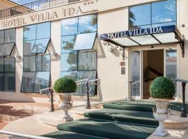 Hotel kuvat: Hotel Villa Ida family wellness