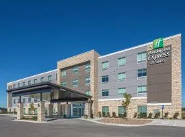 Holiday Inn Express & Suites - West Omaha - Elkhorn by IHG