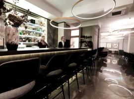 Hotel Photo: SAXX Hotel "Am Theater Karree"