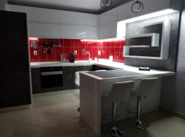 Ξενοδοχείο φωτογραφία: NoMi Central Apartment