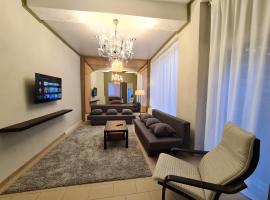 Hotel Photo: Chaleureux bel Espace - Confort et Harmonie