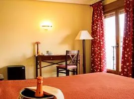 Hotel Rural El Jardin