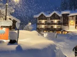 Hotel Montana