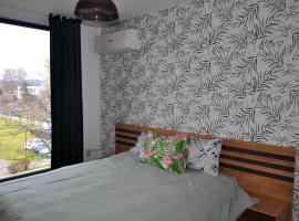 酒店照片: New Apartment at a Great Location