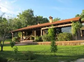 Hotel Rural El Camino