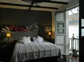 La Estancia Hotel Boutique