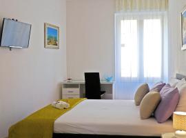 A&M Apartment and Rooms, hotel ve Splitu