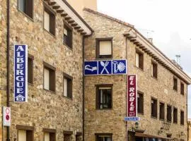 El Roble Hotel Restaurante