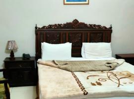 Hotel foto: The Sun Guest House House F-6