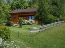 Hotel Photo: Selbstversorger Hütte Rechberg