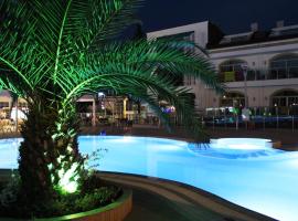 Ξενοδοχείο φωτογραφία: Forum Residence Hotel