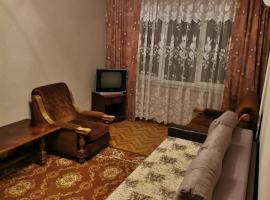 Gambaran Hotel: У Ирины