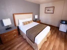 Stay Inn Suite, hotel in Stockton