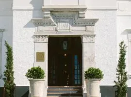 The Convent Hotel