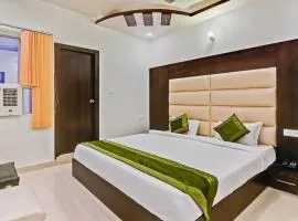 Treebo Resto- Near Lucknow Railway Station
