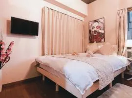 さくらサンズホテル本町