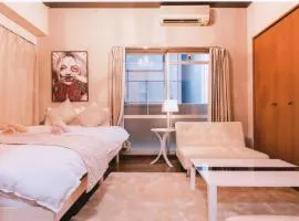 Sakura Sands Hotel