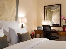 Warwick Grand-Place Brussels