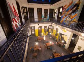 Hostel Cornel, Hotel in Timişoara