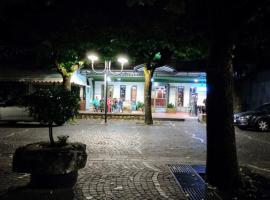 Hotel Photo: affittacamere rezzo