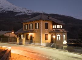 Gambaran Hotel: Camere Villa Lunardini