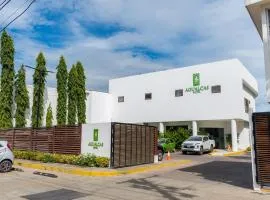Hotel Agualcas
