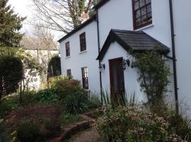 A picture of the hotel: The Laurels Bed and Breakfast