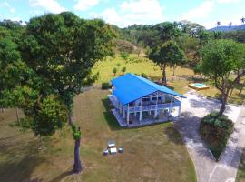 Hotel Photo: Beautiful Village for 12 people with pool and horses at Puerto Plata