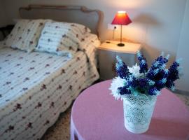 Casona de Rabanal-Oca, hotelli kohteessa Rabanal del Camino