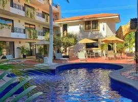 Hotel Santa Fe Los Cabos by Villa Group, hotel in Cabo San Lucas