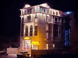 City Choice Inn, ξενοδοχείο σε Kulu