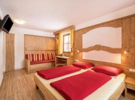 Gambaran Hotel: Apartment Hollenze - Gruberhof