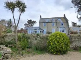 The Manor House