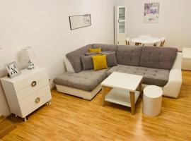 מלון צילום: Apartament Rodzinny z ogrodem