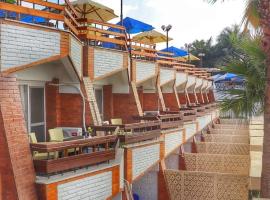 A picture of the hotel: Jewel Maadi Cabins and Club