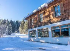 Sporthotel Grünau - Wimmergreuth