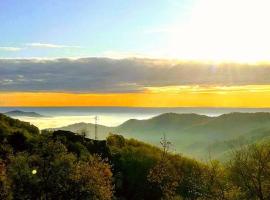 Foto do Hotel: Una stanza nella Natura