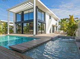 صور الفندق: Villa with 3 bedrooms in San Fulgencio with private pool enclosed garden and WiFi 6 km from the beach