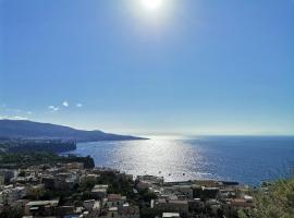 Photo de l’hôtel: A casa di Italia