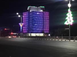 A picture of the hotel: Tashkent Hotel