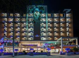 Hình ảnh khách sạn: Long Beach Hotel